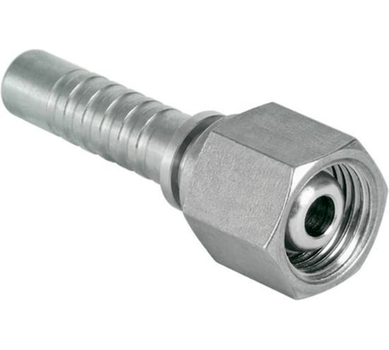Изображение товара Фитинг TITAN LOCK DN 12 DKOS (Г) M20x1.5, уп. 1 шт., TL-DKOS12F20X1.5
