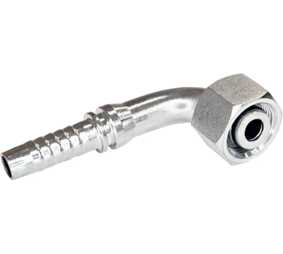 Изображение товара Фитинг TITAN LOCK DN 12 DKOS (Г) M20x1.5 (90), уп. 1 шт., TL-DKOS12F20X1.5-90
