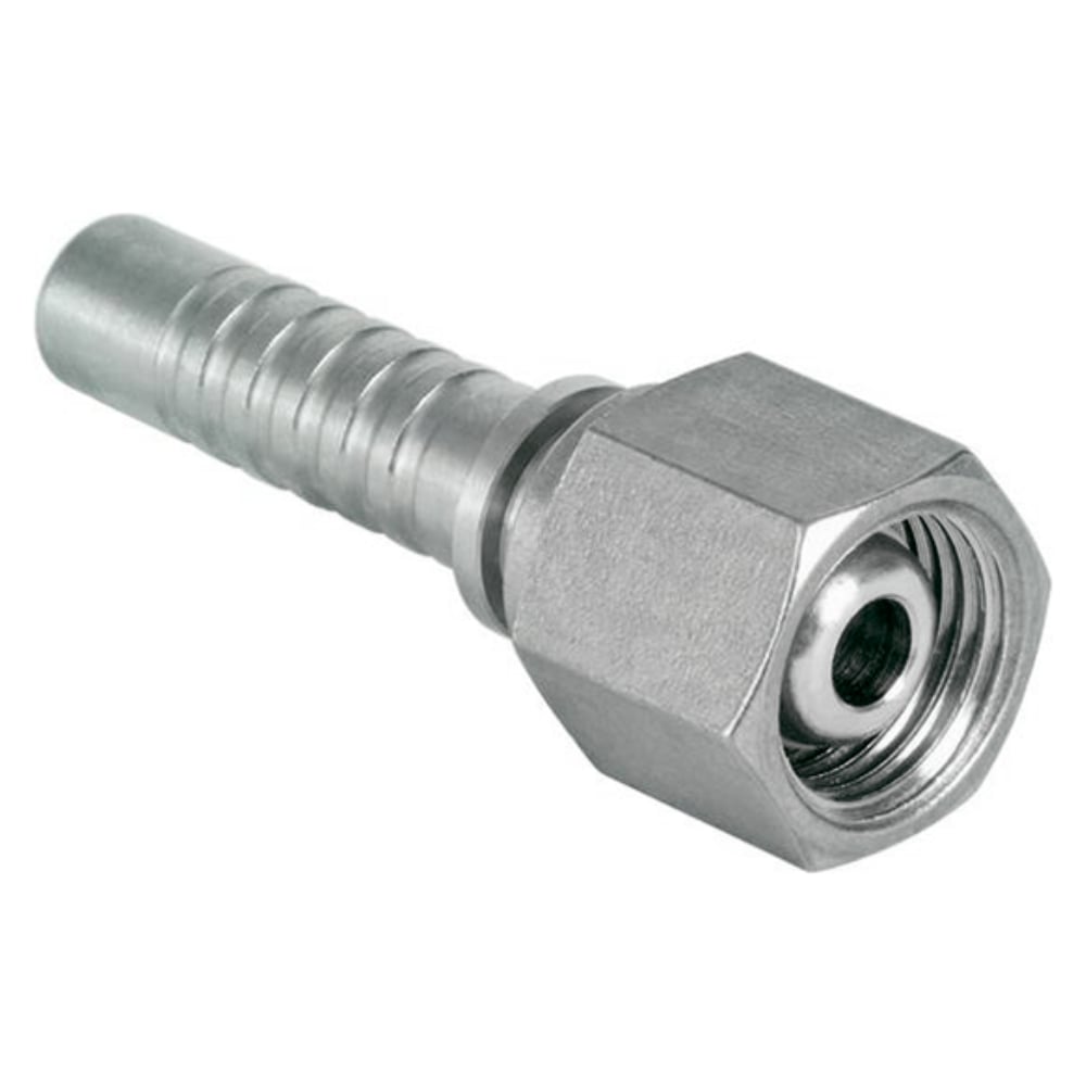 Фитинг TITAN LOCK DN 06 DKOS (Г) M18x1.5, уп. 1 шт., TL-DKOS06F18X1.5