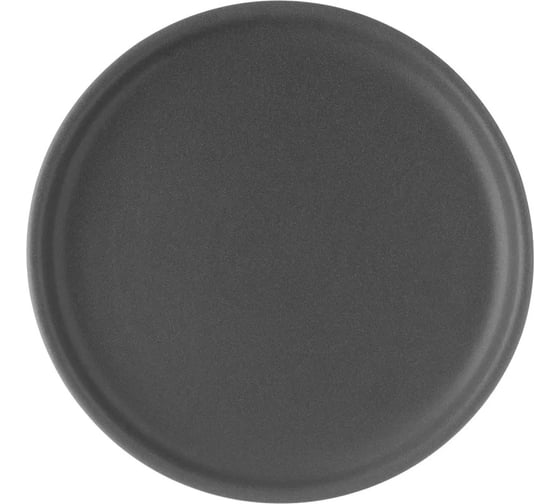 Изображение товара Тарелка BILLIBARRI Happy Mummy серая 26 см 806509128591