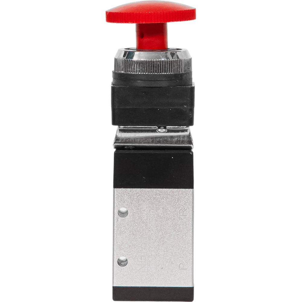 Изображение товара Пневмораспределитель NBPT M32-G1/4 (02) EB 3/2 механический, IP65