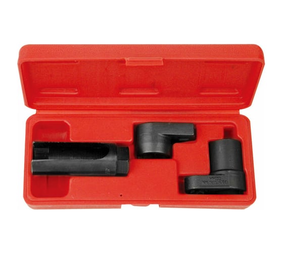 Изображение товара Набор головок для лямбда-зонда AmPro 3 предмета T75787