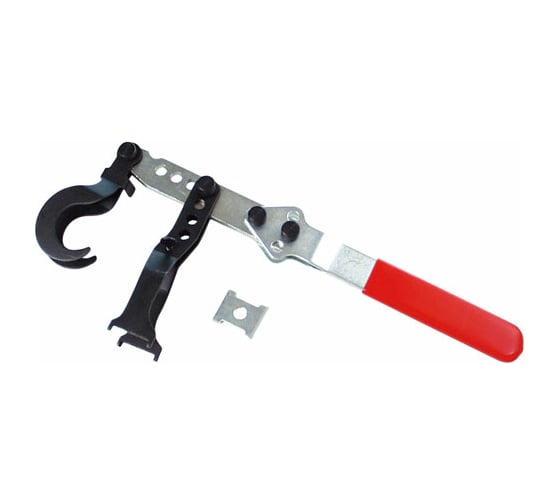 Изображение товара Инструмент для сжатия пружины клапана AmPro T70036