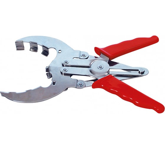 Изображение товара Щипцы для установки поршневых колец AmPro 110-160 MM T70187