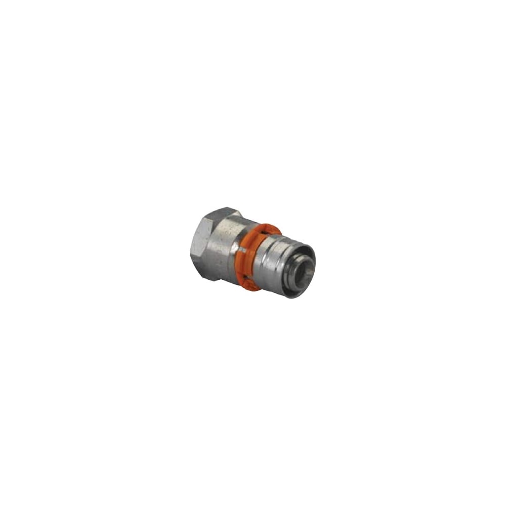 Штуцер UPONOR S-PRESS с внутренней резьбой 20-RP3/4ВР '10В (замена на 1070517) UP 1014577