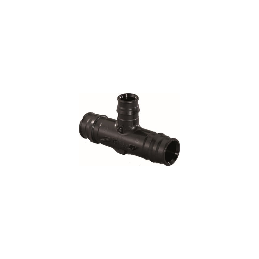 Тройник редукционный UPONOR Q&E PPSU 32-40-32 '10И UP 1008713