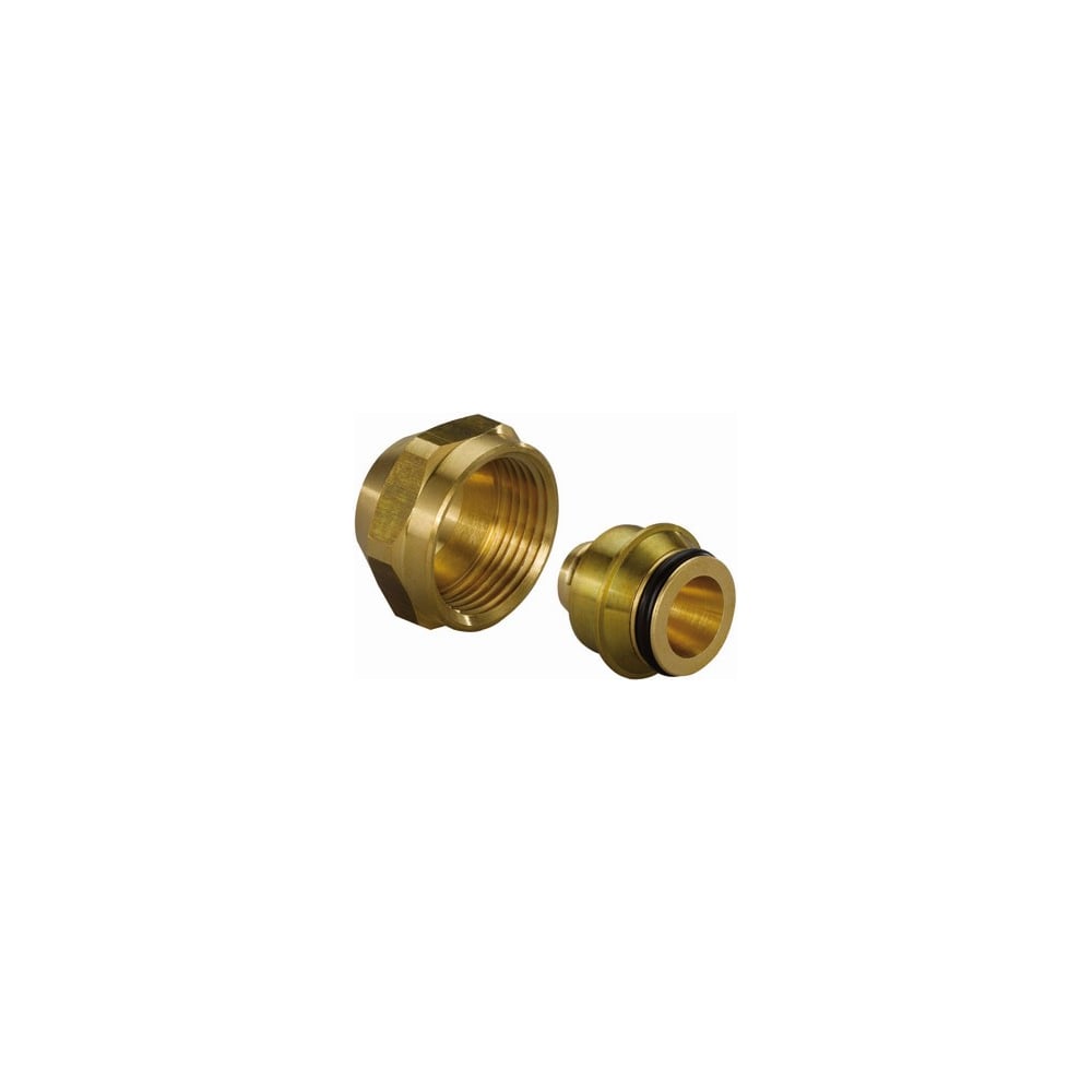 Зажимной адаптер UPONOR VARIO PEX 25X2,3-G3/4ВР ЕВРОКОНУС '25С UP 1065291