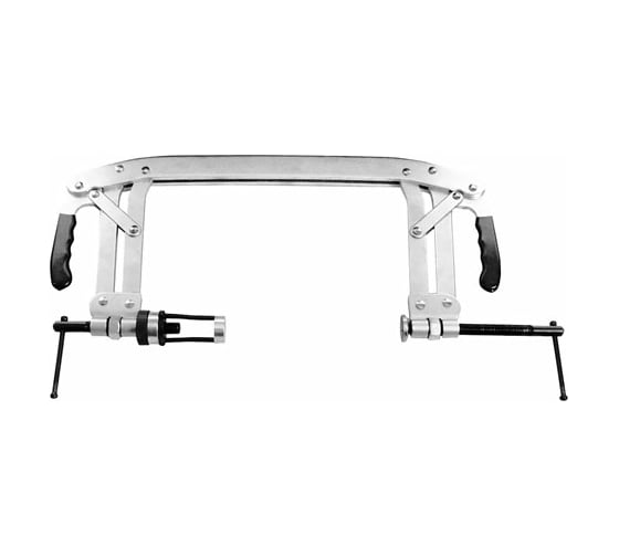 Изображение товара Универсальный рассухариватель клапанов AmPro T70044