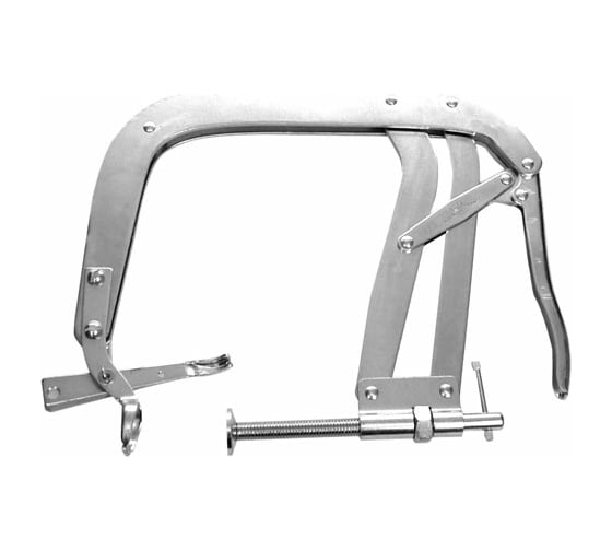 Изображение товара Рассухариватель клапанов AmPro T70042