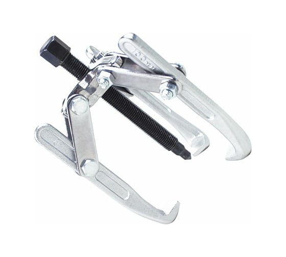 Изображение товара Универсальный трехлапый съемник AmPro 4" 100 мм T74193