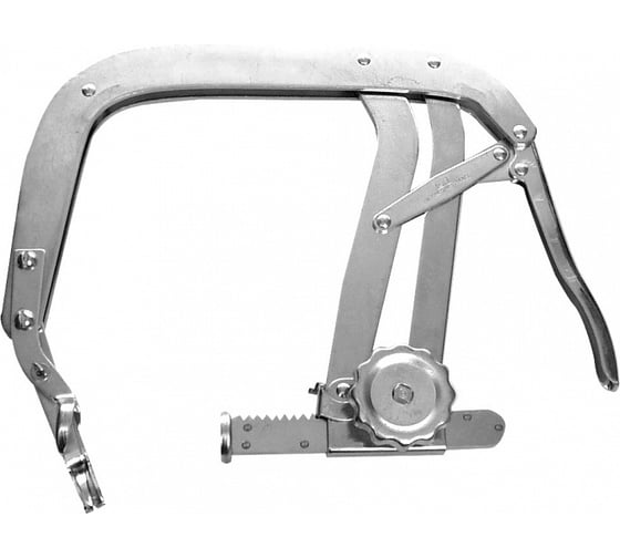 Изображение товара Рассухариватель клапанов AmPro T70041