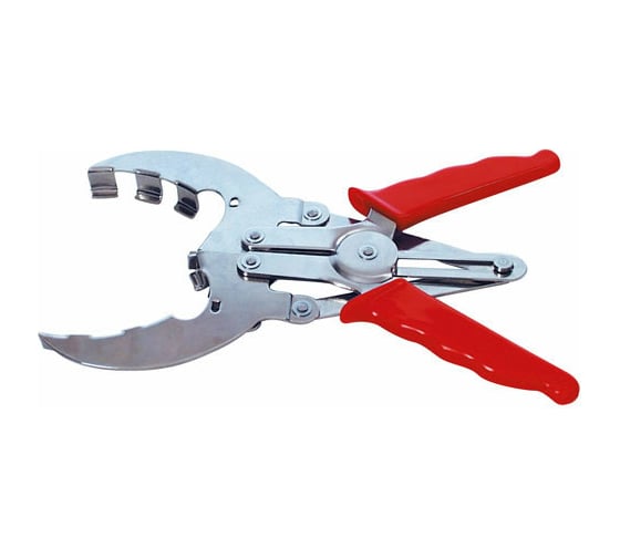 Изображение товара Щипцы для установки поршневых колец AmPro 80-100 MM T70186