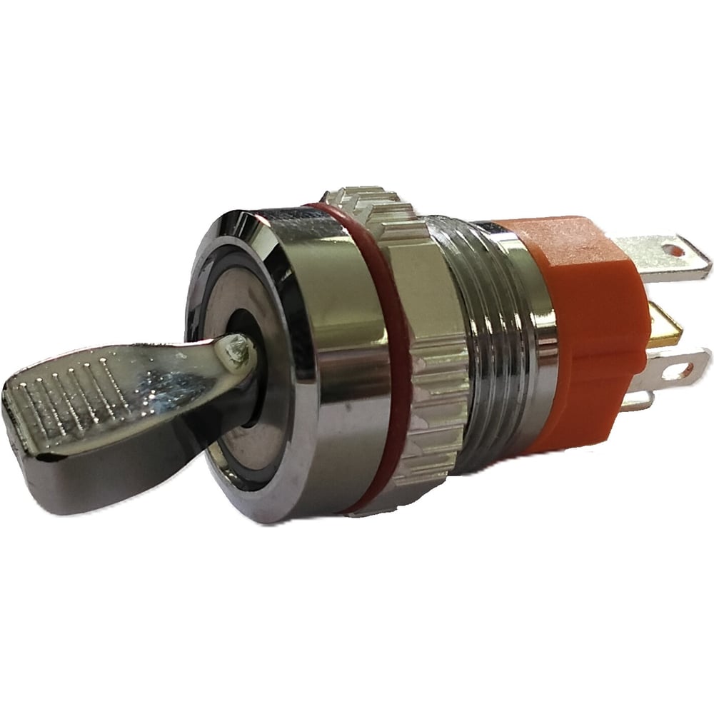 Переключатель UnitMC LB16NZ-P11Z/R5-24V/N(L)