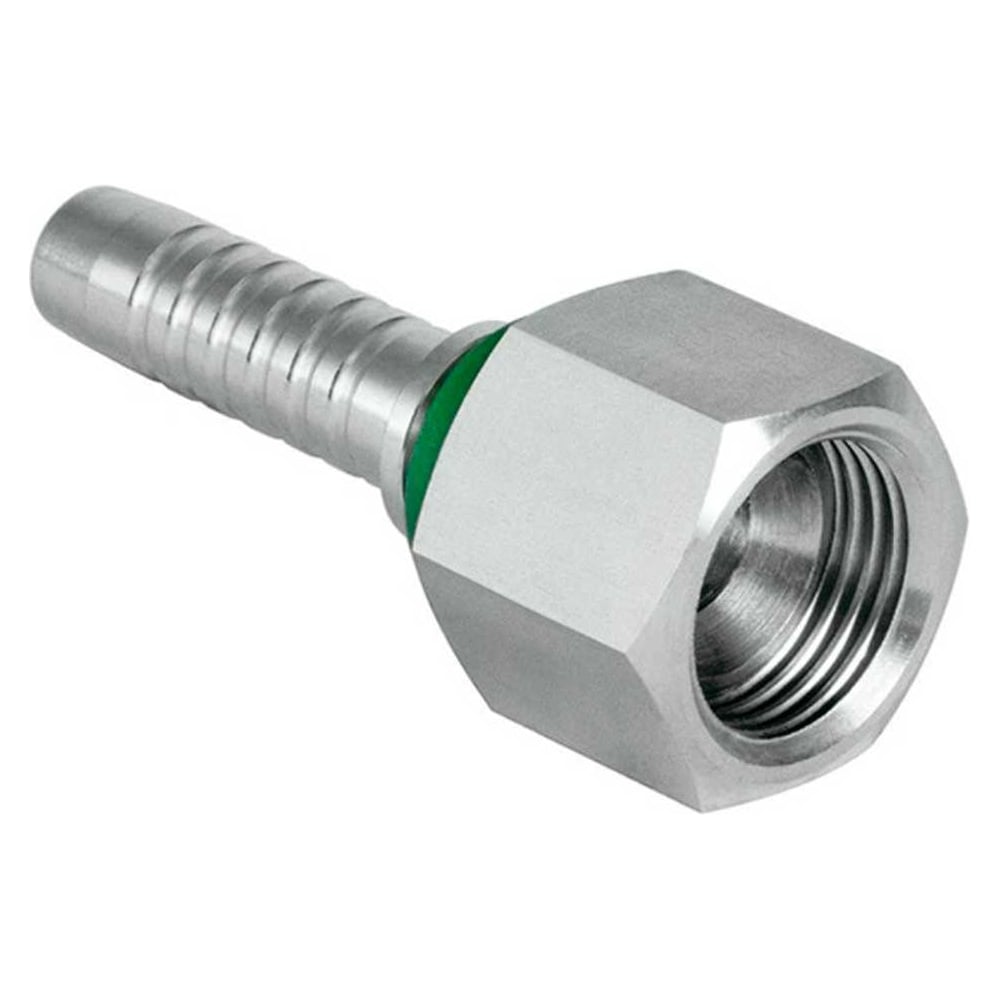 Фитинг TITAN LOCK DN 10 JIC (Г) 3/4, уп. 1 шт., TL-JIC10F3/4