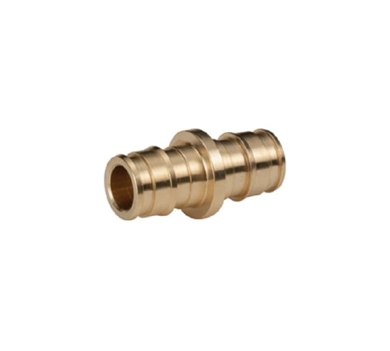 Изображение товара Прямой фитинг для системы Giacomini GX, 25x25 Gia GX102Y005