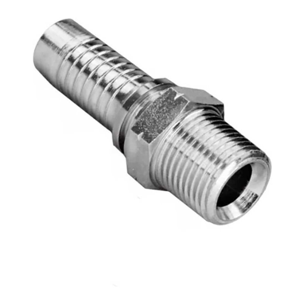 Фитинг TITAN LOCK DN 06 NPTF (Ш) 1/8, уп. 1 шт., TL-NPTF06M1/8 TL-NPTF06F1/8