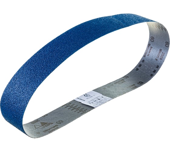 Изображение товара Лента шлифовальная абразивная DIABLO (1 шт; 50x915 мм; P60) для гриндера ABRAFORM AD-SM-50-915-60