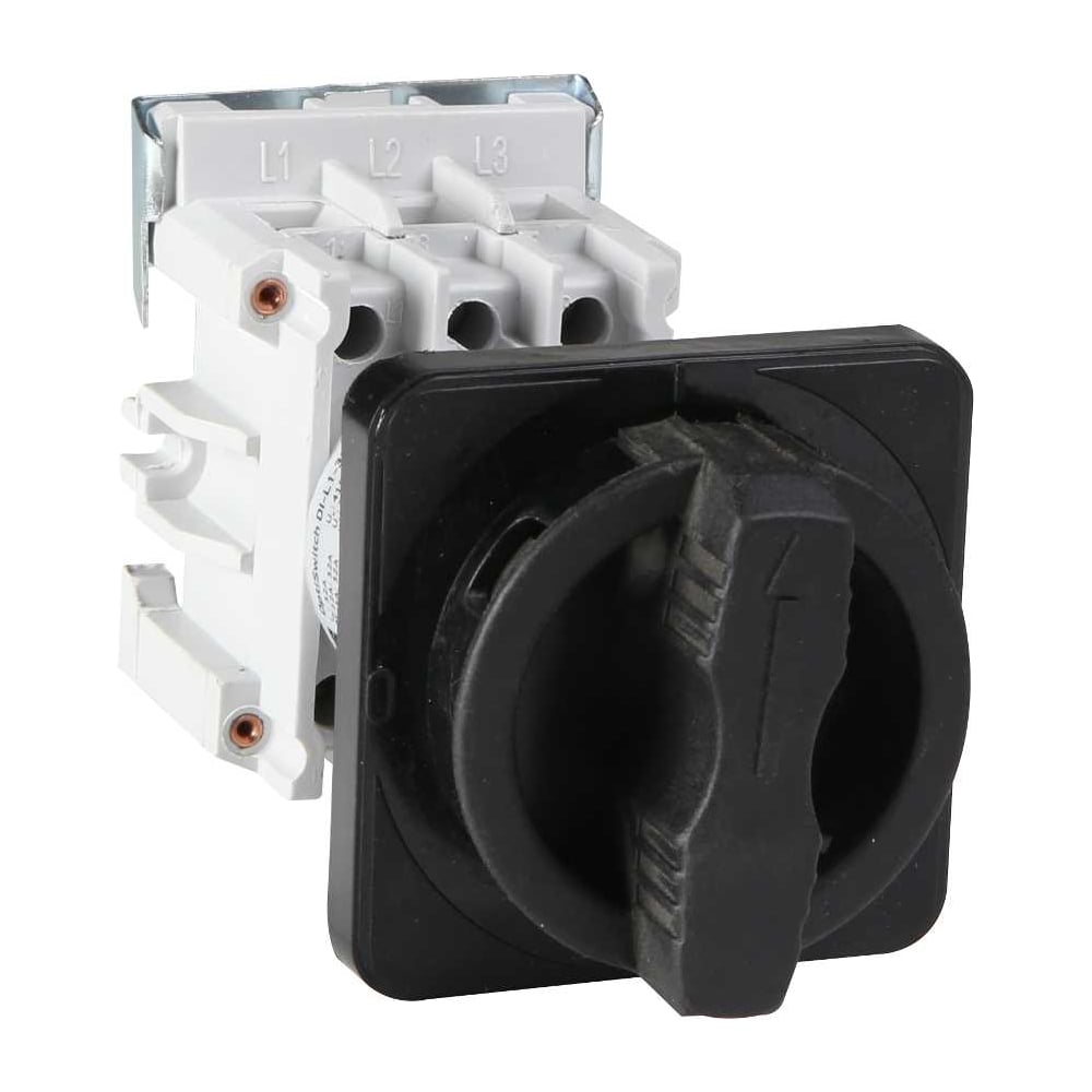Выключатель нагрузки КЭАЗ OptiSwitch DI-L1-25-3P 274881