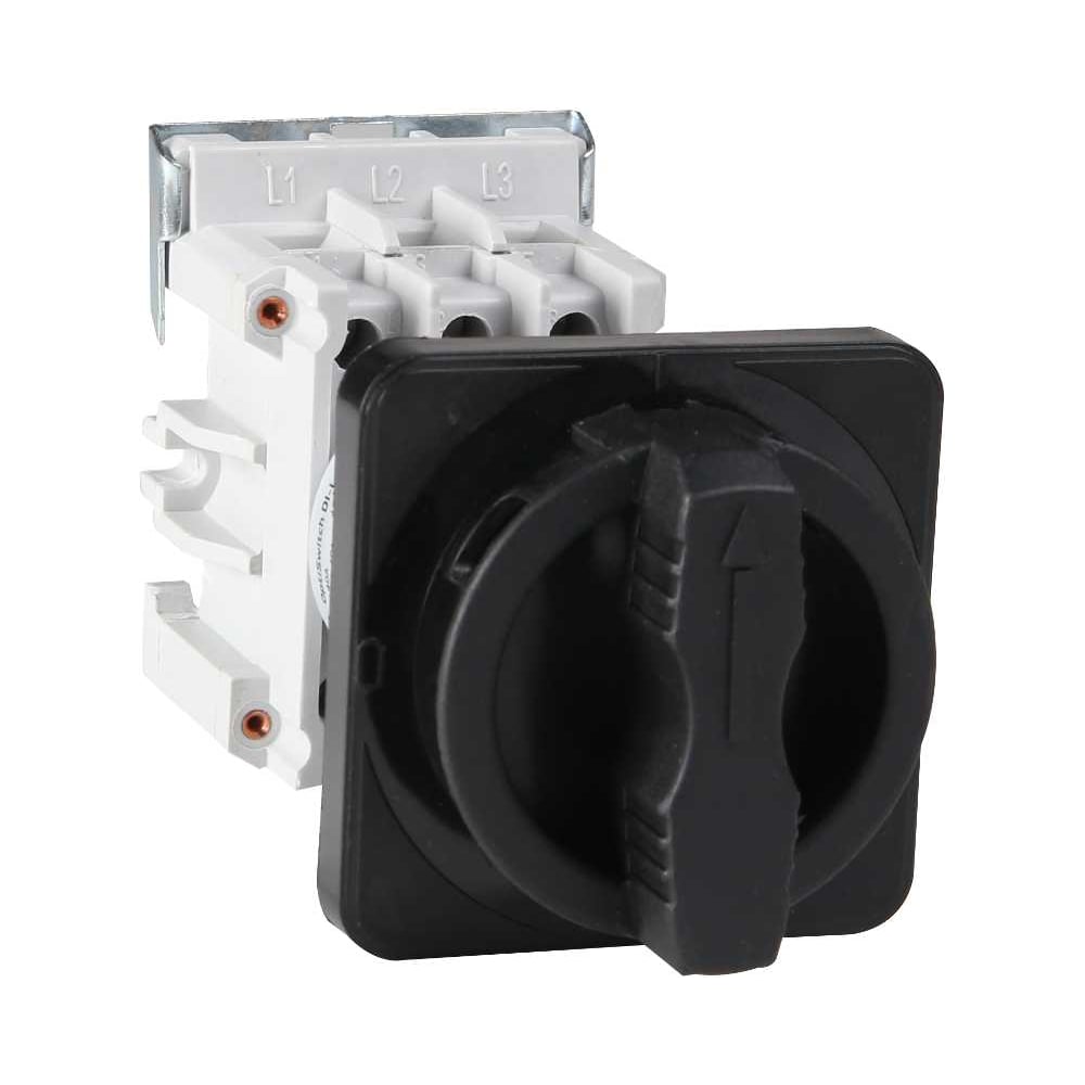 Выключатель нагрузки КЭАЗ OptiSwitch DI-L1-40-3P 274883