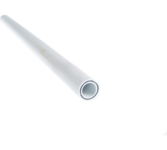 Изображение товара Труба РВК PROFI PPR/GF/PPR, PN25, SDR6, D110, 4 м 010315