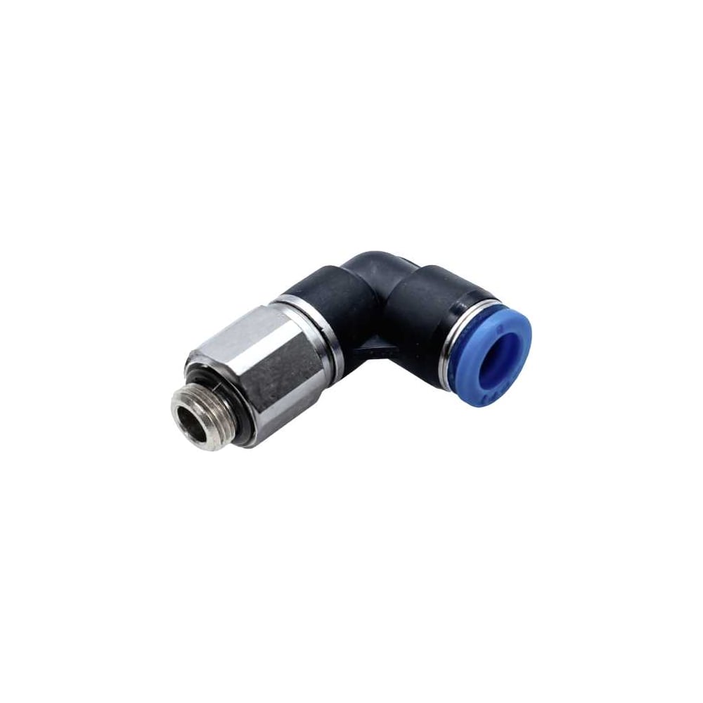 Фитинг угловой поворотный с подшипником NBPT RL 4-M5x08-G 1шт. арт.801045