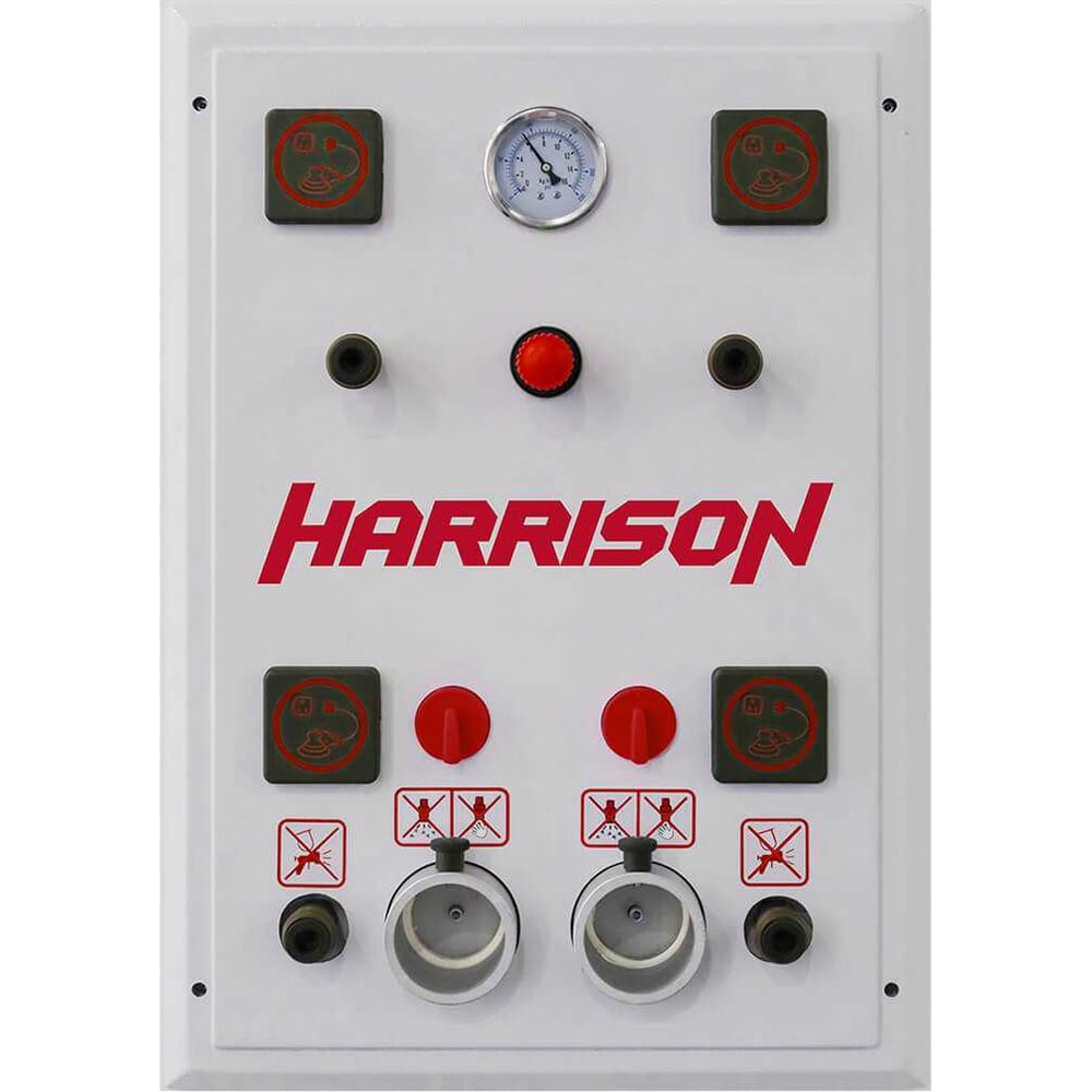 Встраиваемая станция Harrison HRS-79001
