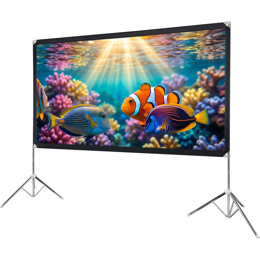 Изображение товара Экран Lumien LSV-100102 Sky View 100 дюймов Изображение товара Экран Lumien LSV-100102 Sky View 100 дюймов