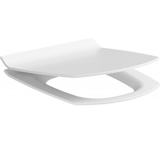 Изображение товара Сиденье для унитаза Cersanit CARINA DPL EO slim S-DS-CARINA-S-DL-t