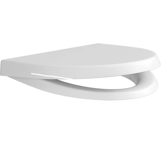 Изображение товара Сиденье для унитаза Cersanit PARVA DPL EO S-DS-PARVA-DL-t