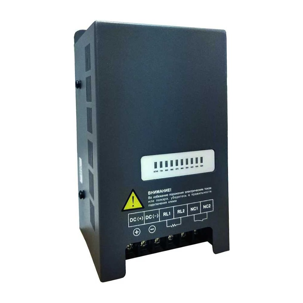 Модуль тормозной КЭАЗ OptiCor IMT-650 308769
