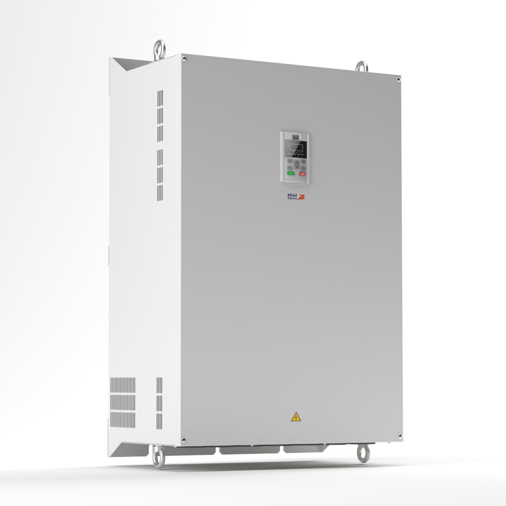 Преобразователь частоты КЭАЗ OptiCore A600-Н315К-380-0-0 348467