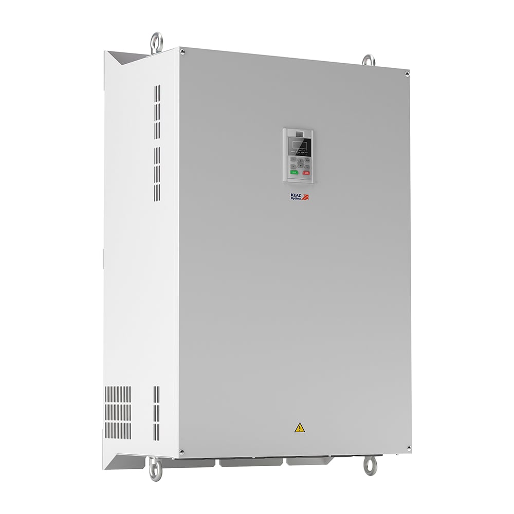 Преобразователь частоты КЭАЗ OptiCore A300-Н500К-380-0-0 342715
