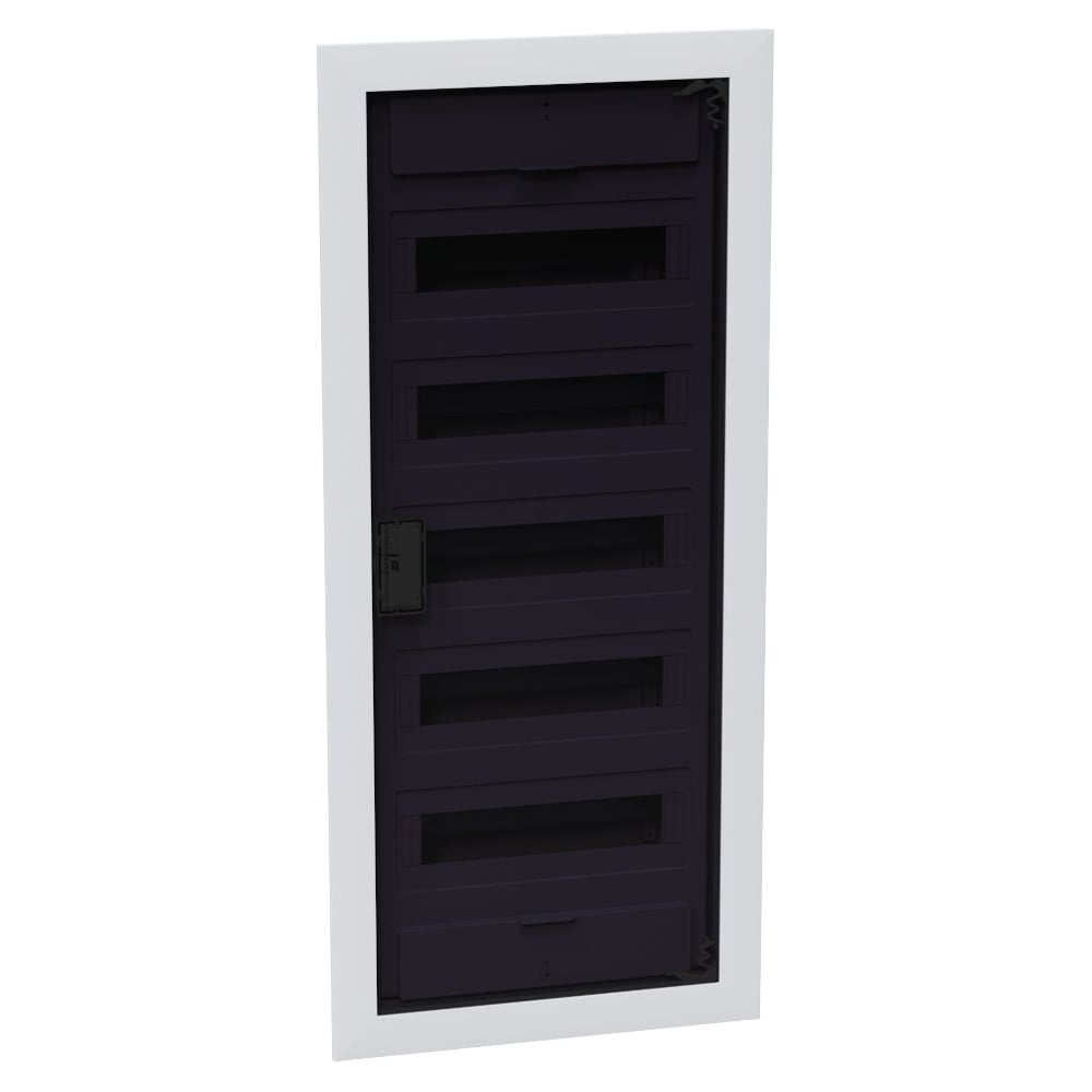 Корпус пластиковый КЭАЗ OptiBox Pro 60-VKR-IP40 379815