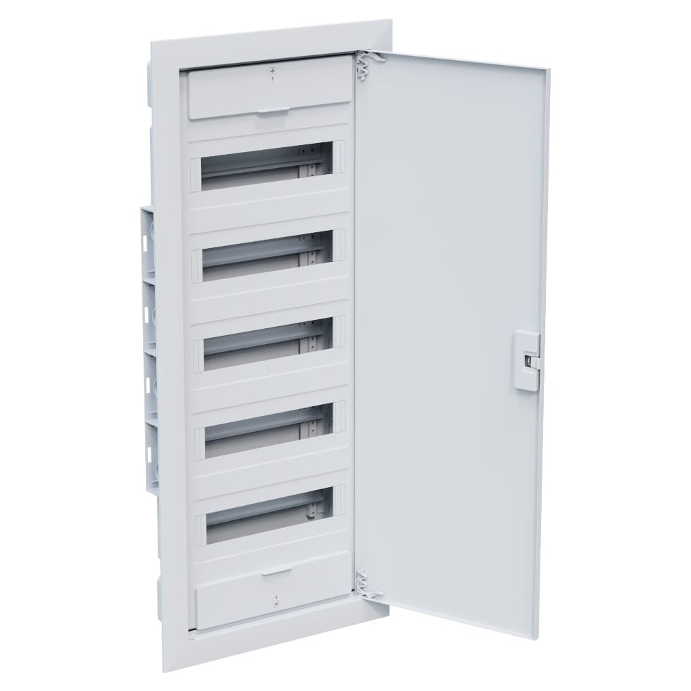 Корпус пластиковый КЭАЗ OptiBox Pro 60-VNR-IP40 379814