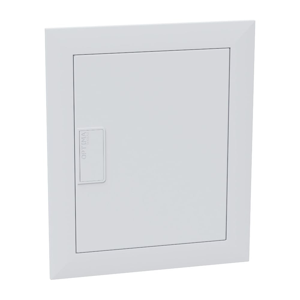 Корпус пластиковый КЭАЗ OptiBox Pro 8-VNR-IP40 379784