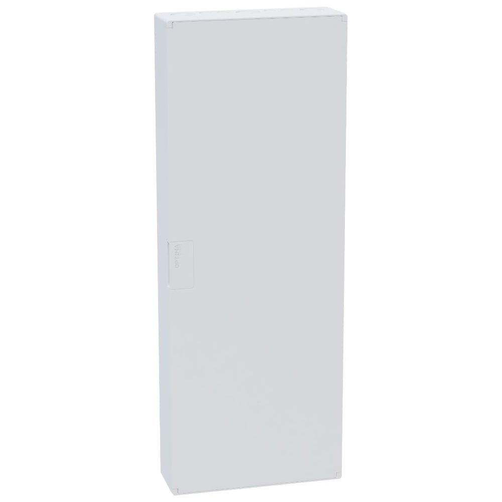 Корпус пластиковый КЭАЗ OptiBox Pro 60-NNR-IP40 379812