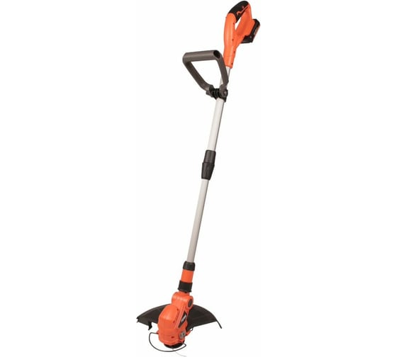 Изображение товара Аккумуляторный триммер FERM GTM1005