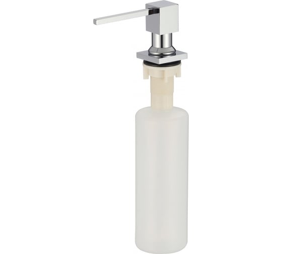 Изображение товара Дозатор врезной для кухонной мойки Savol S-ZY002 23686