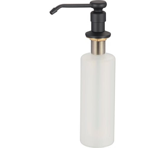 Изображение товара Дозатор врезной для кухонной мойки Savol S-ZY003H 23693