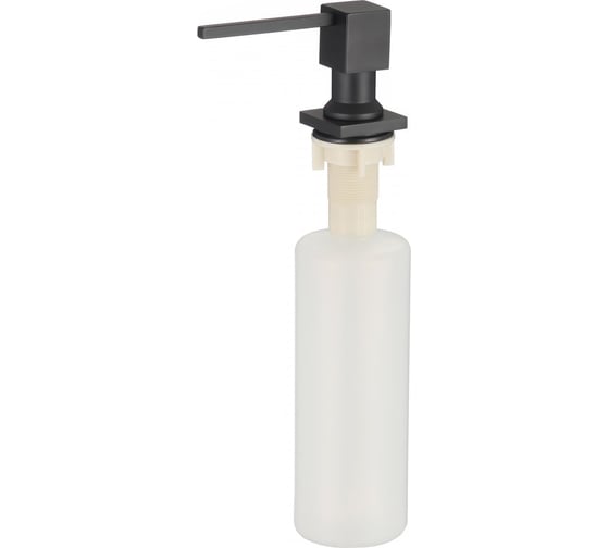 Изображение товара Дозатор врезной для кухонной мойки Savol S-ZY002H 23687