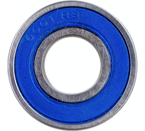 Изображение товара Подшипник APP-GROUP 180101 С17 (6001 2RS) 4680150970710