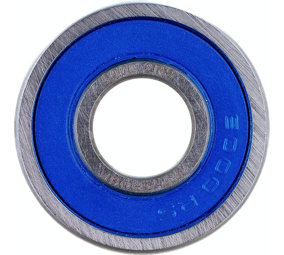 Изображение товара Подшипник APP-GROUP 180100 С17 (6000 2RS) 4680150970697