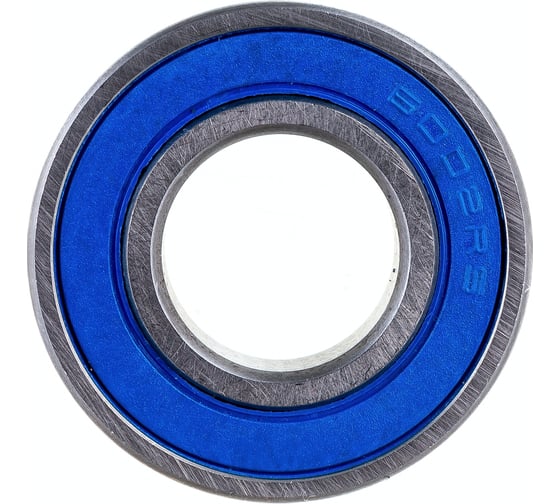 Изображение товара Подшипник APP-GROUP 180102 С17 (6002 2RS) 4680150970727