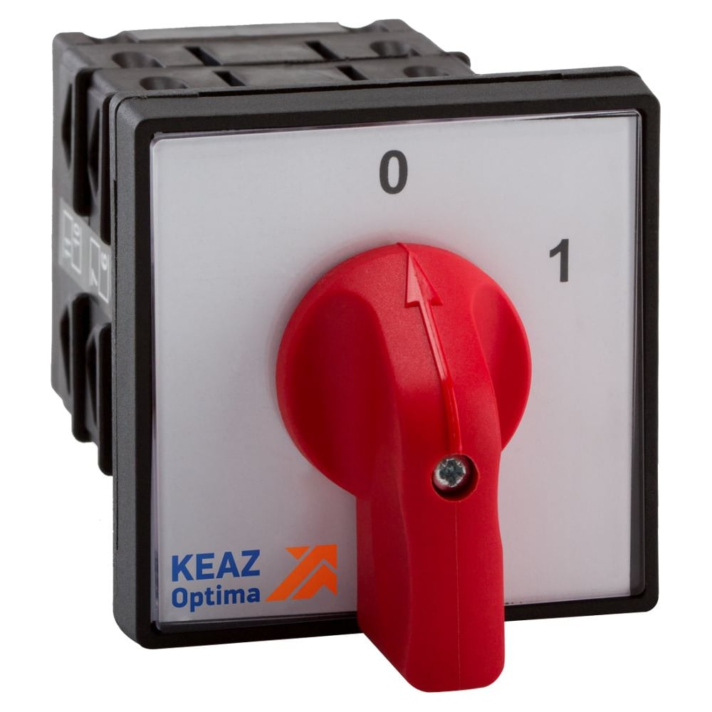 Переключатель КЭАЗ OptiSwitch 4G25-52-U-S1-R112 248748