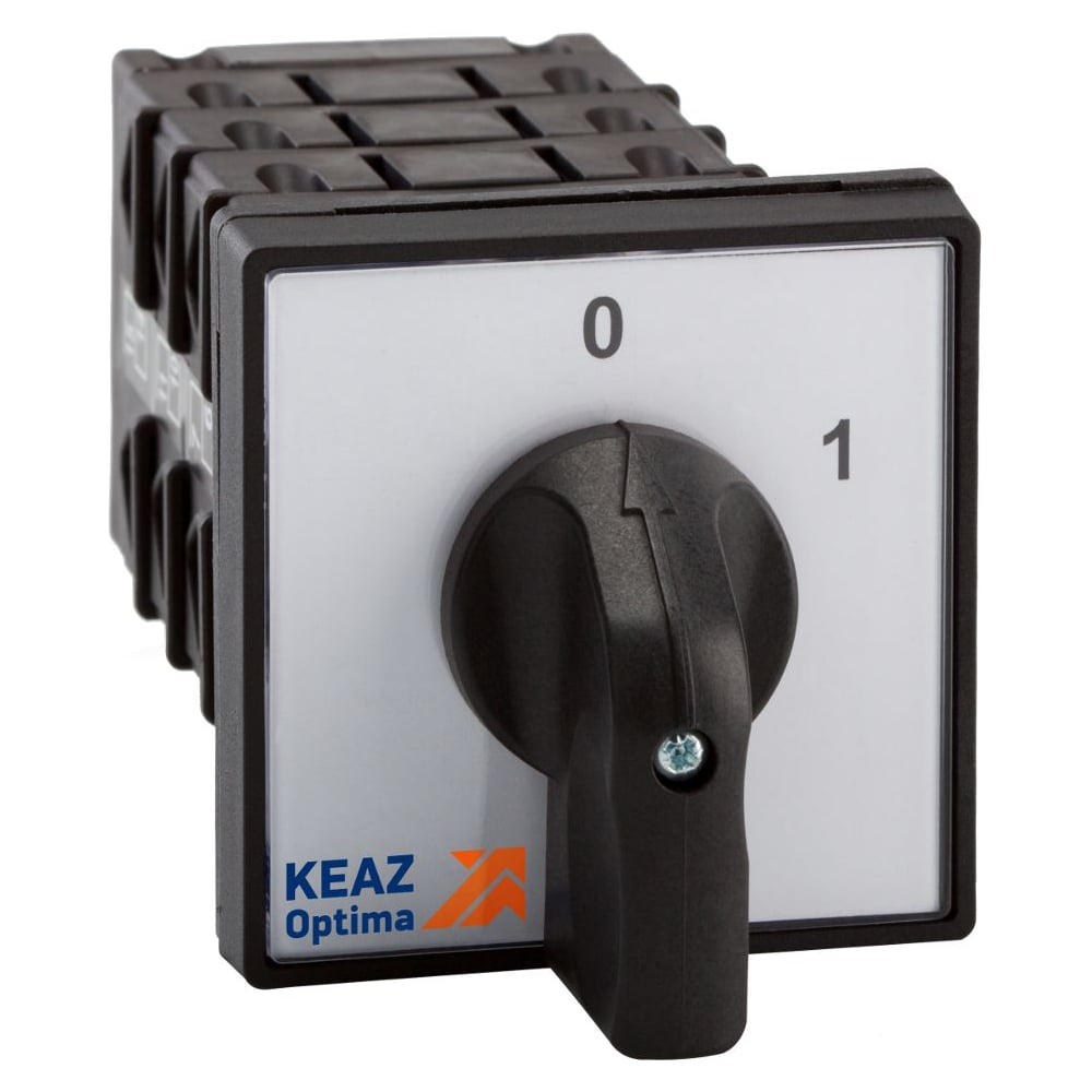 Переключатель КЭАЗ OptiSwitch 4G25-69-U-R114 217584