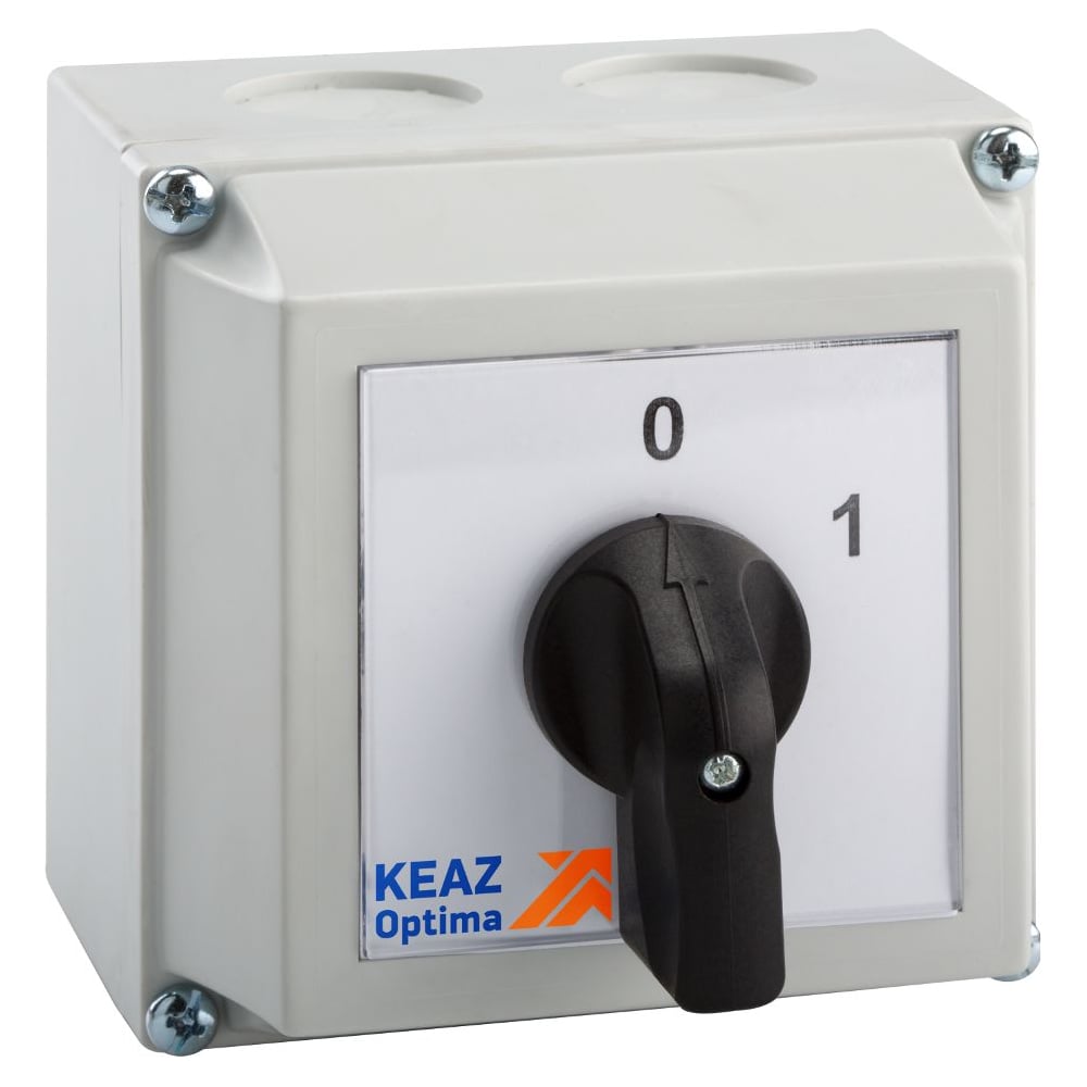Переключатель КЭАЗ OptiSwitch 4G16-637-PK-R114 271943
