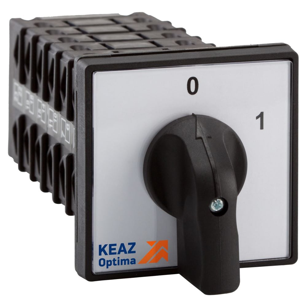 Переключатель КЭАЗ OptiSwitch 4G16-83-U-S1-R114 279340