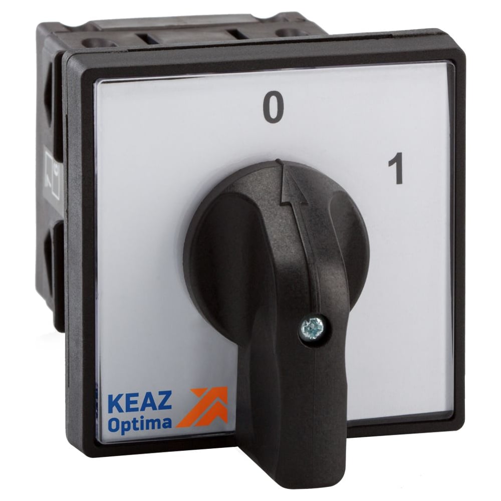Переключатель КЭАЗ OptiSwitch 4G16-583-U-S1-R114 286145