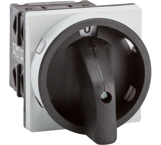 Изображение товара Переключатель КЭАЗ OptiSwitch 4G25-10-U-S6 278823