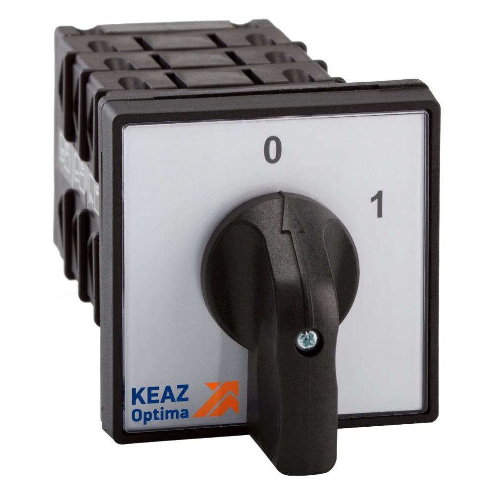 Переключатель КЭАЗ OptiSwitch 4G25-31-U-R114 270832